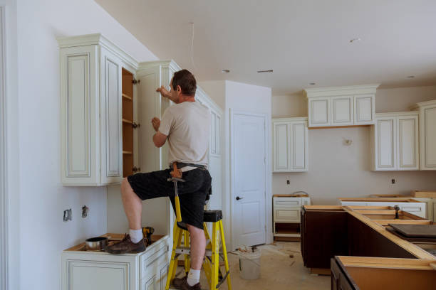 Licensed Kitchen service in Cokato, MN - BM Kitchen