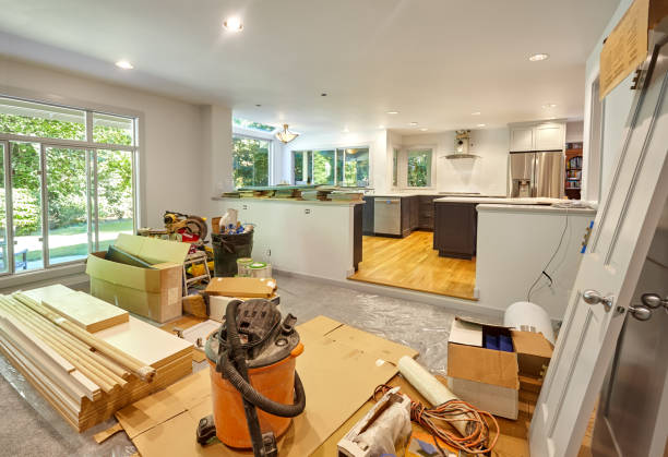 Reliable Kitchen contractor in Cokato, MN by BM Kitchen